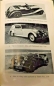 Preview: Scott-Moncrieff "The Thoroughbred Motor Car" Automobile-History 1963 (2739)